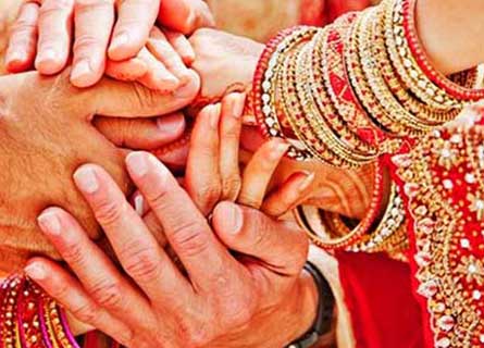 Love-Marriage specialist
